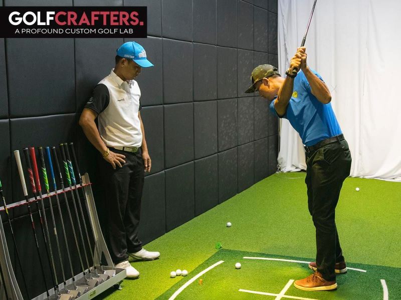 thương hiệu golf nhật bản 4